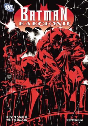 DC Premium 65: Kakofonie